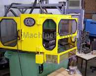 Injection blow moulding PP/PE/PVC and other thermoplastics - BEKUM - SBM 341